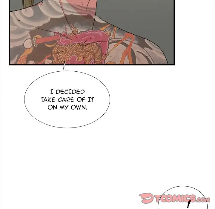 Secret Friend chapter 64 page 98