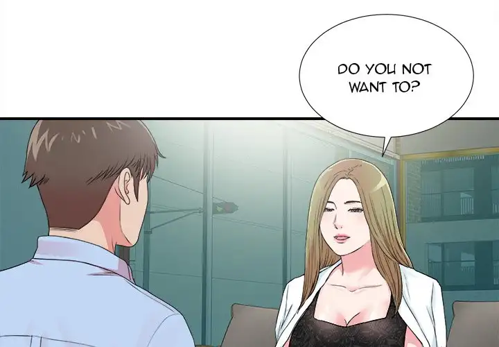 Secret Friend chapter 68 page 3