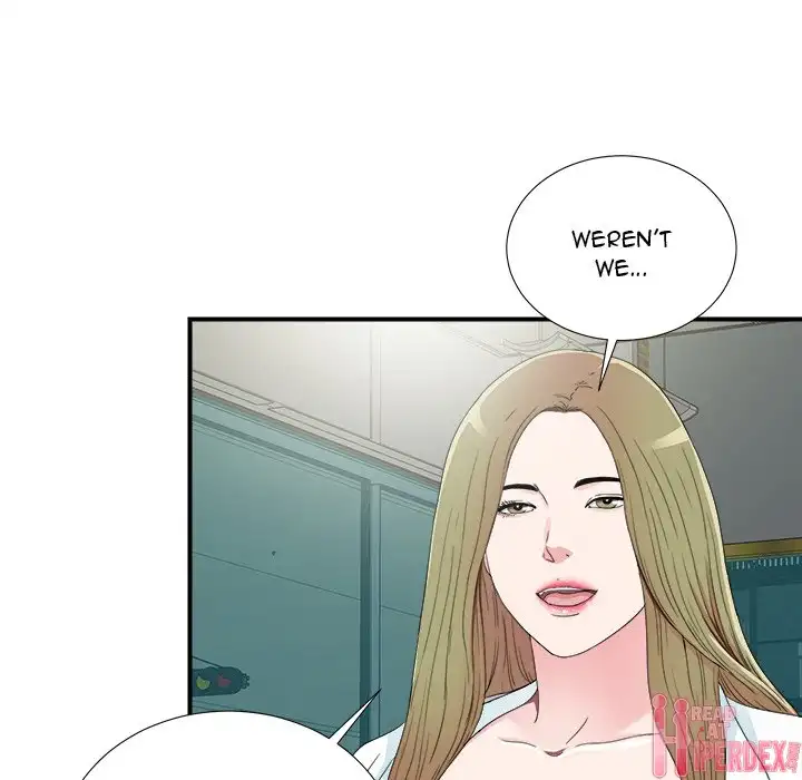 Secret Friend chapter 68 page 6