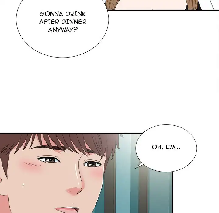 Secret Friend chapter 68 page 7