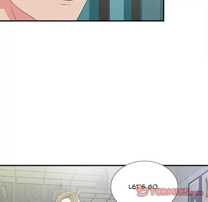 Secret Friend chapter 68 page 8
