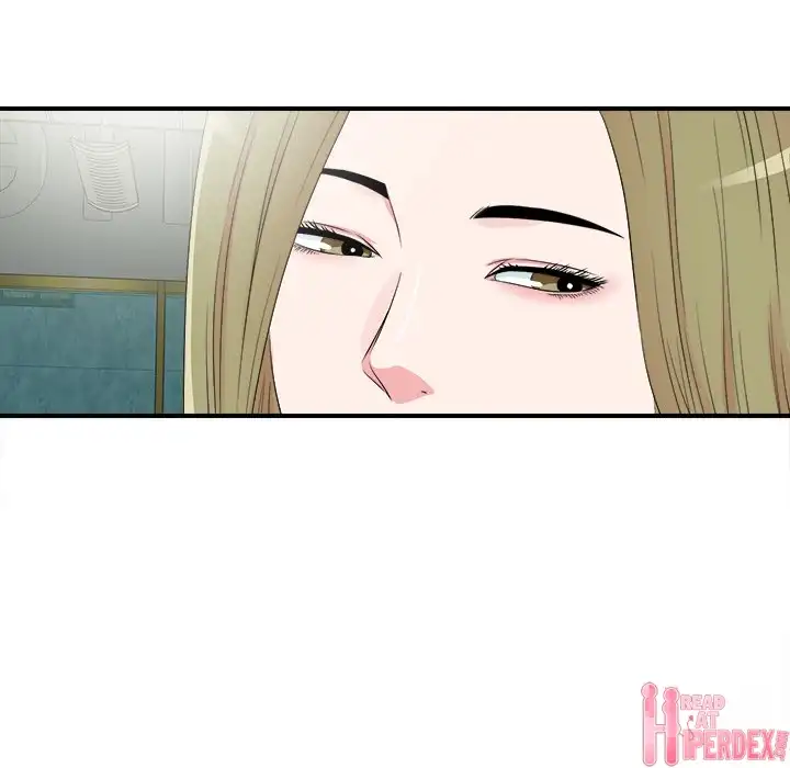 Secret Friend chapter 68 page 11