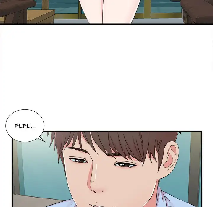 Secret Friend chapter 68 page 15