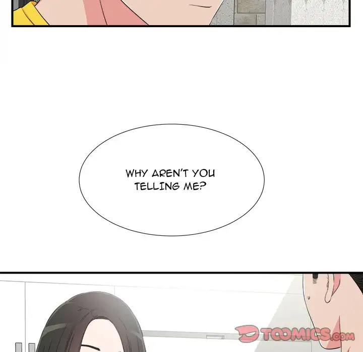 Secret Friend chapter 68 page 20