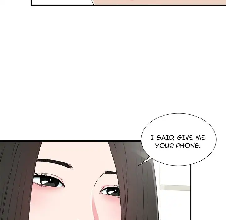 Secret Friend chapter 68 page 25