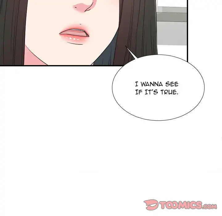 Secret Friend chapter 68 page 26
