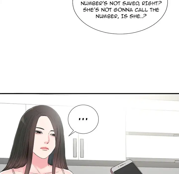 Secret Friend chapter 68 page 28