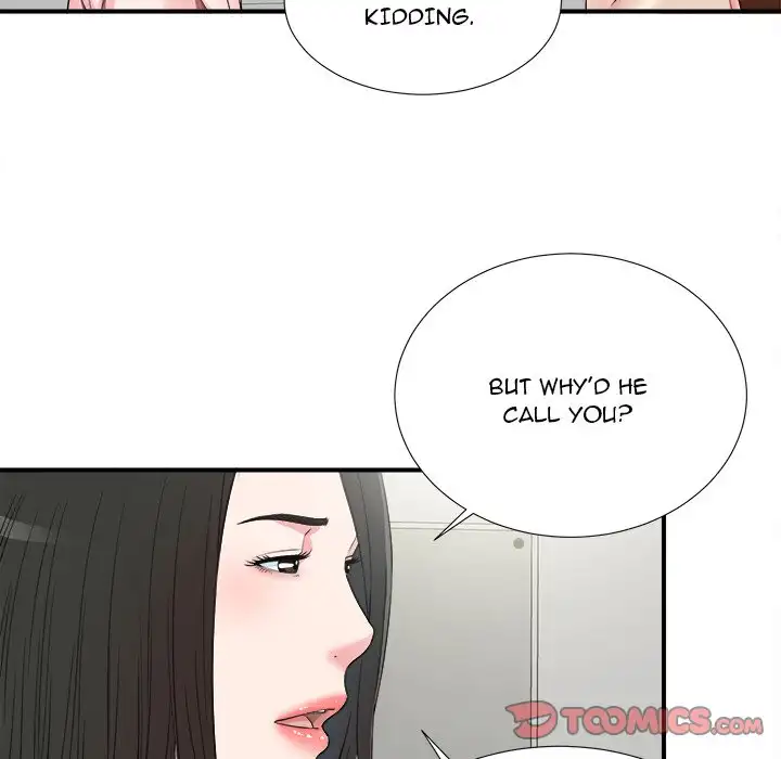 Secret Friend chapter 68 page 32