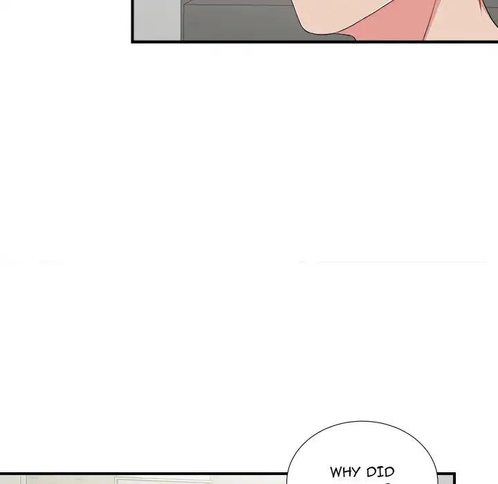 Secret Friend chapter 68 page 34