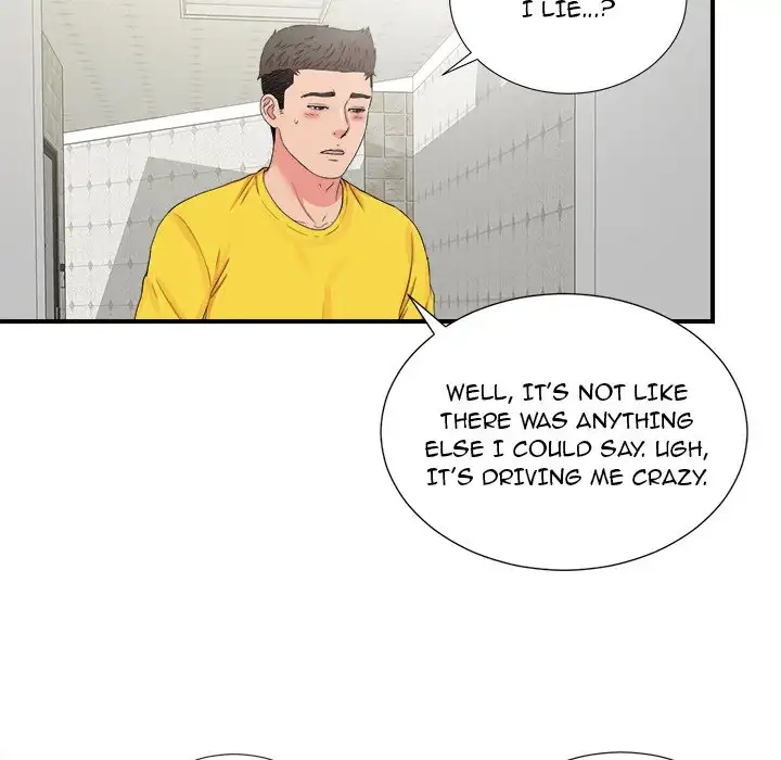 Secret Friend chapter 68 page 35