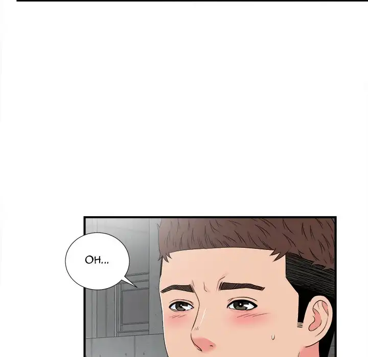 Secret Friend chapter 68 page 41