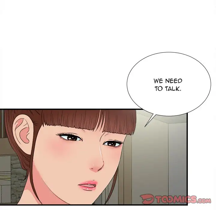 Secret Friend chapter 68 page 44
