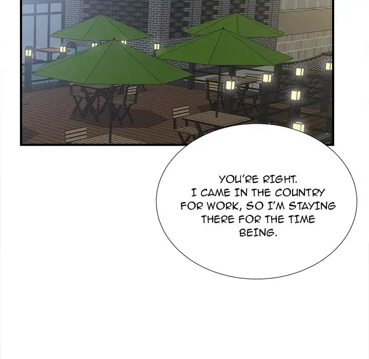 Secret Friend chapter 68 page 47