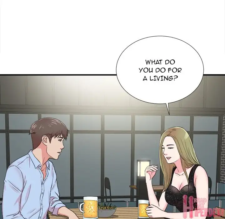 Secret Friend chapter 68 page 49