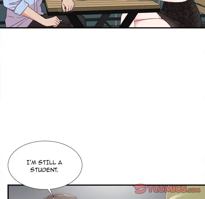Secret Friend chapter 68 page 50