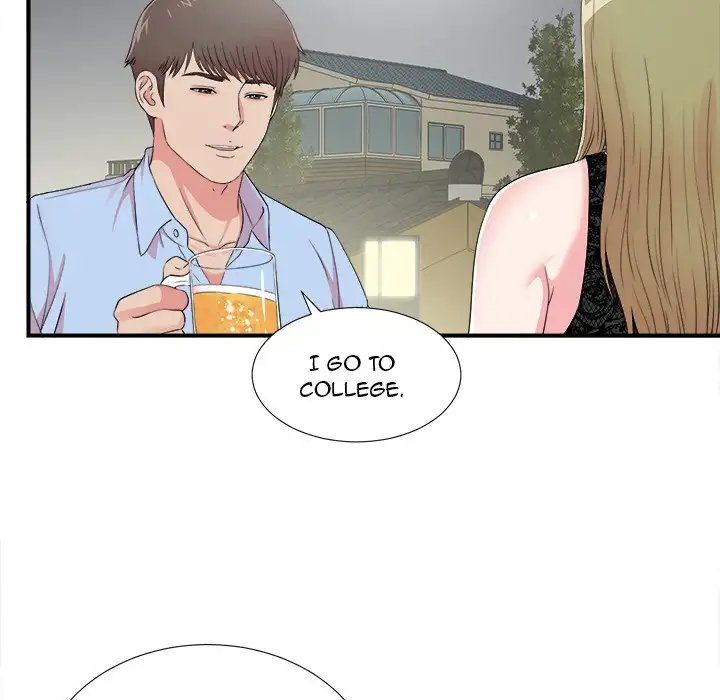 Secret Friend chapter 68 page 51