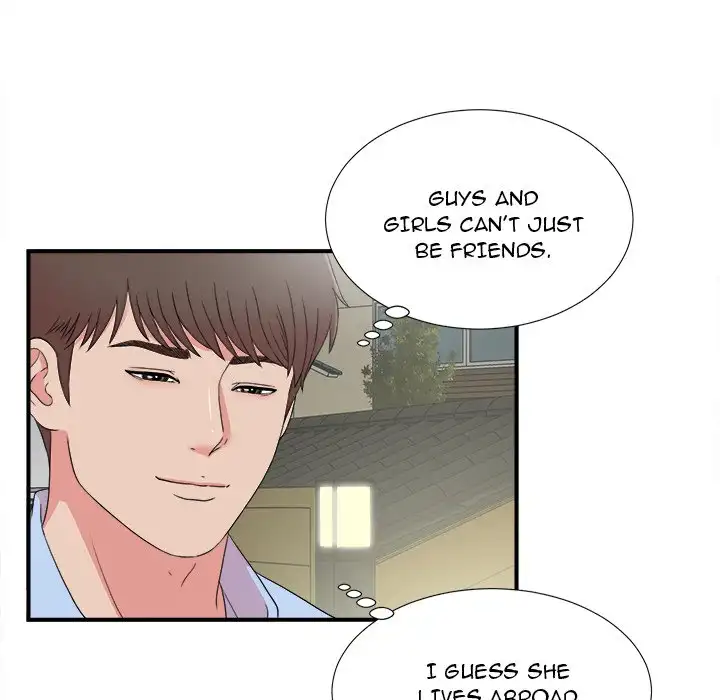 Secret Friend chapter 68 page 53