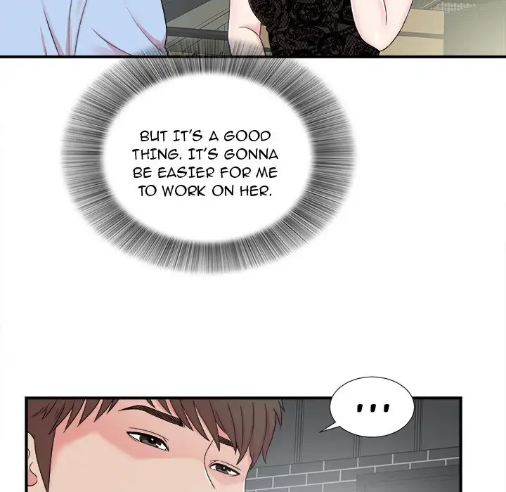 Secret Friend chapter 68 page 55