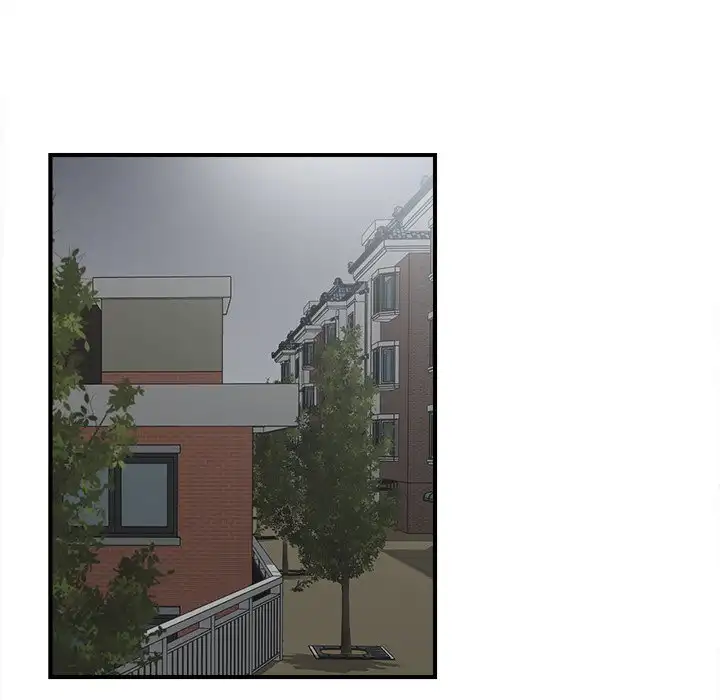 Secret Friend chapter 68 page 58
