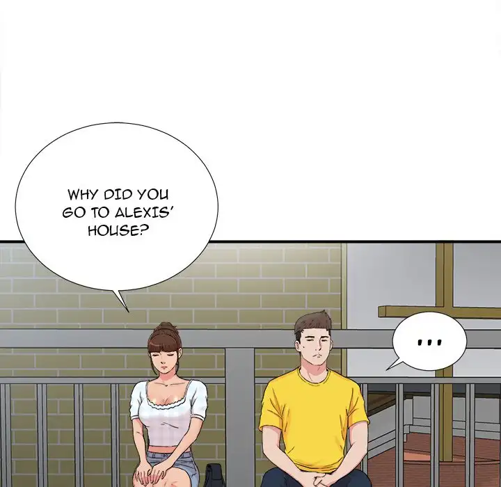 Secret Friend chapter 68 page 60