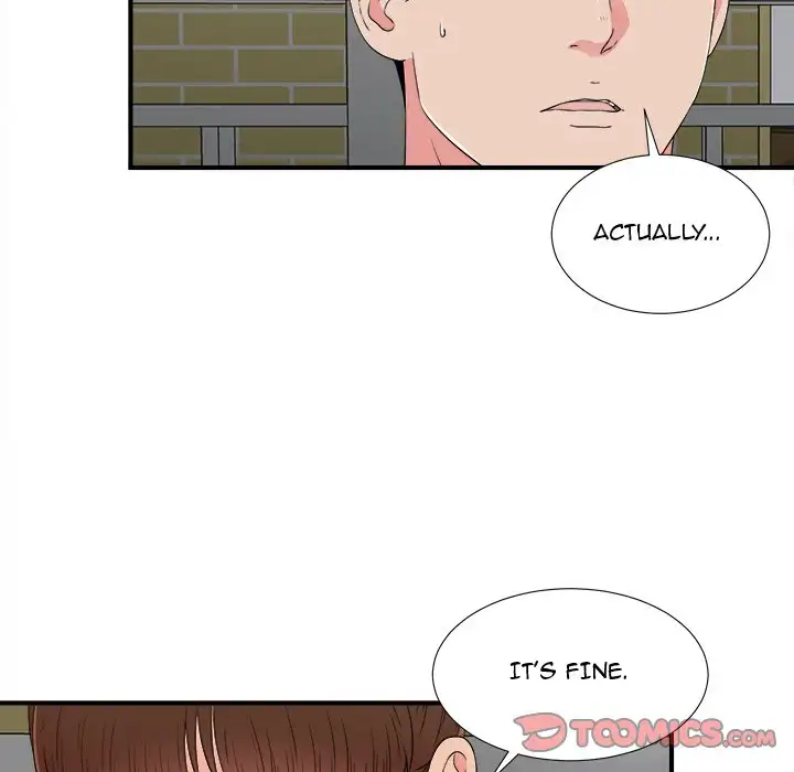 Secret Friend chapter 68 page 62
