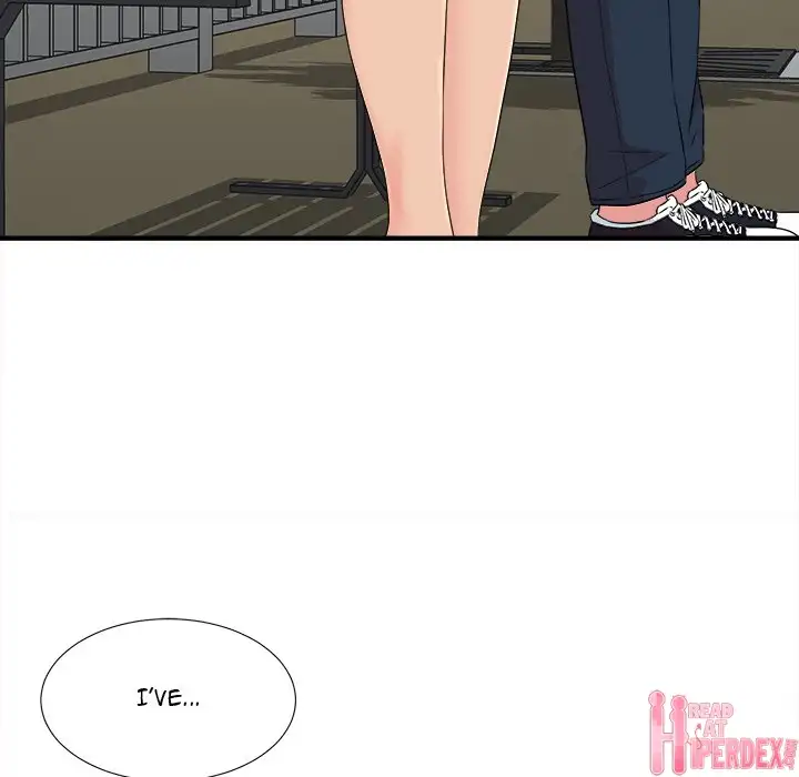 Secret Friend chapter 68 page 65