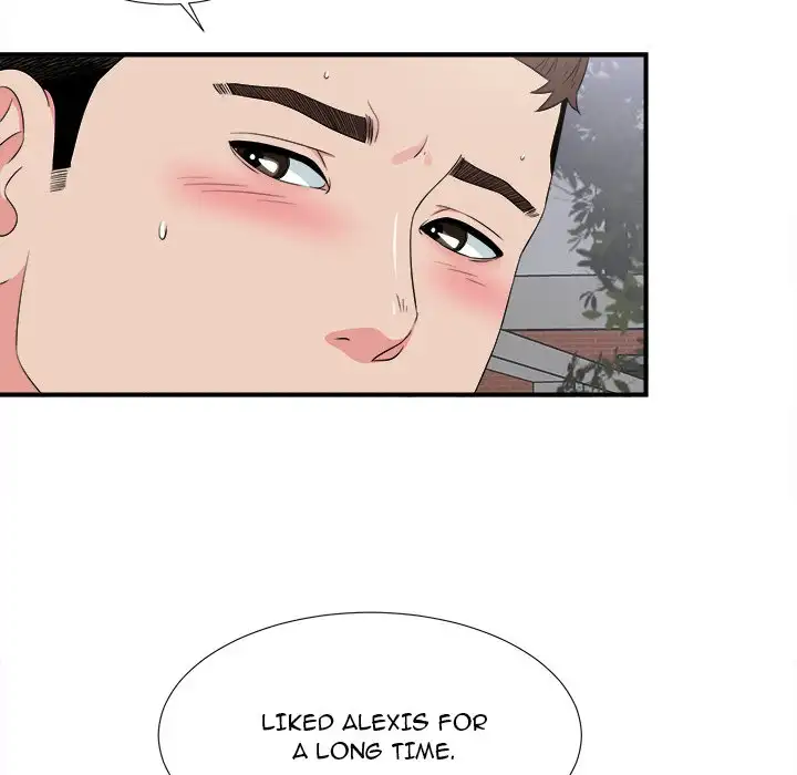 Secret Friend chapter 68 page 66