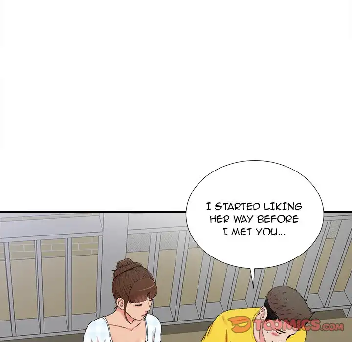 Secret Friend chapter 68 page 68