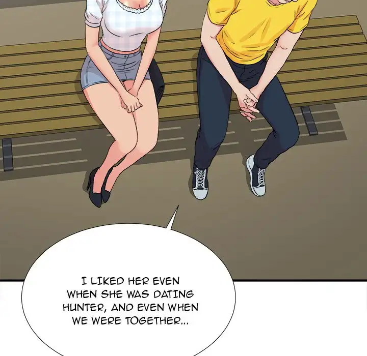 Secret Friend chapter 68 page 69