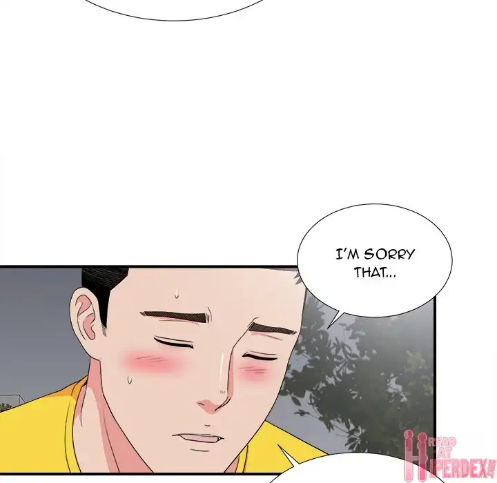 Secret Friend chapter 68 page 70