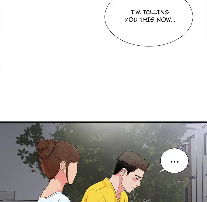 Secret Friend chapter 68 page 71