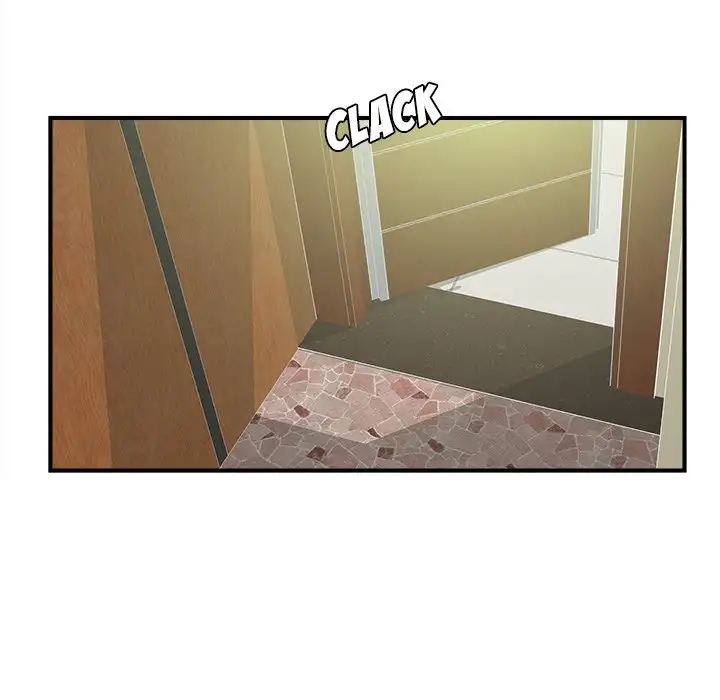 Secret Friend chapter 68 page 85