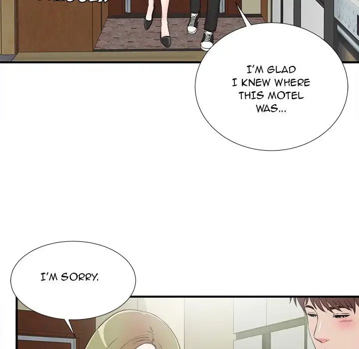 Secret Friend chapter 68 page 87