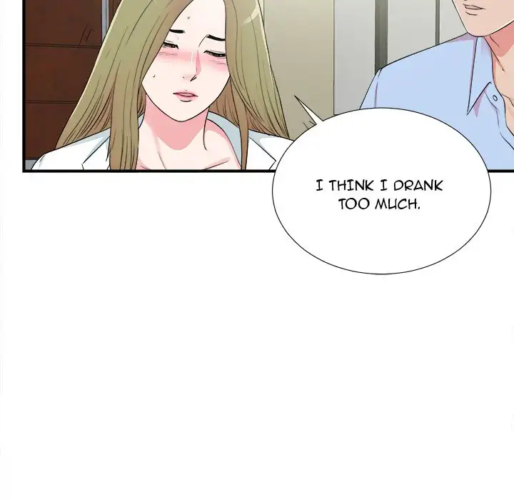 Secret Friend chapter 68 page 88