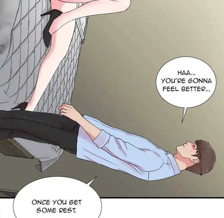Secret Friend chapter 68 page 93