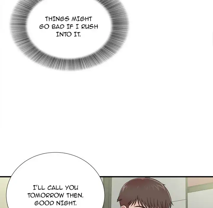 Secret Friend chapter 68 page 95