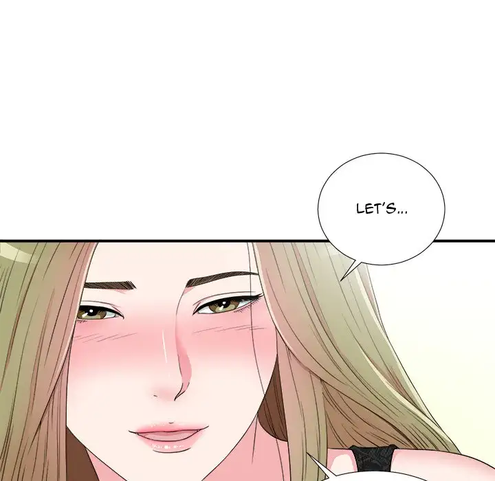 Secret Friend chapter 68 page 101