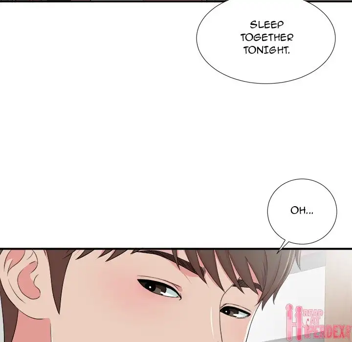 Secret Friend chapter 68 page 102