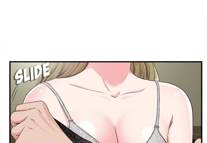 Secret Friend chapter 69 page 3