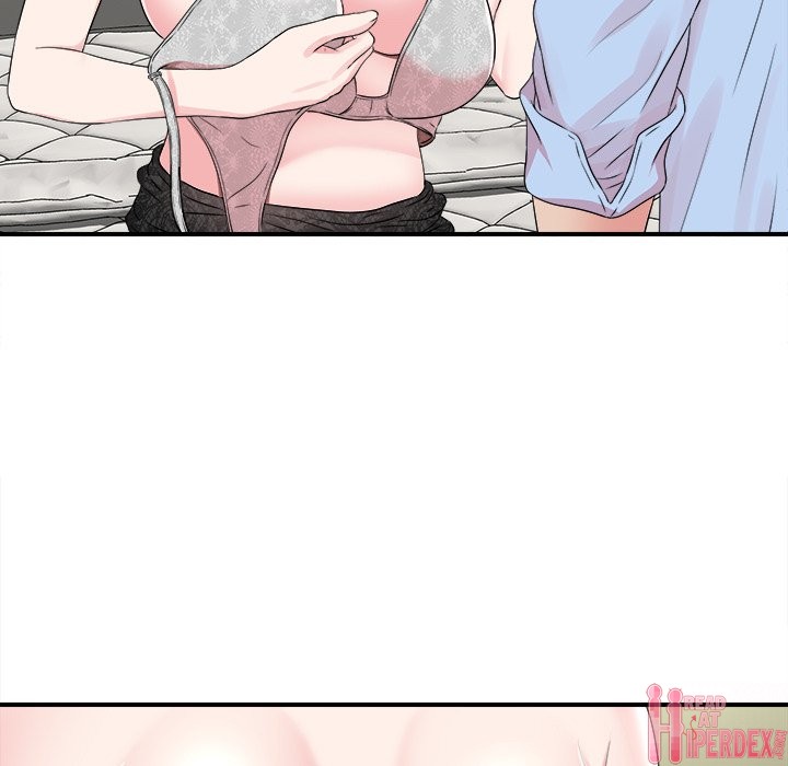 Secret Friend chapter 69 page 7