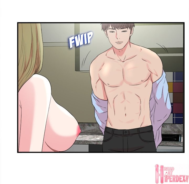 Secret Friend chapter 69 page 12