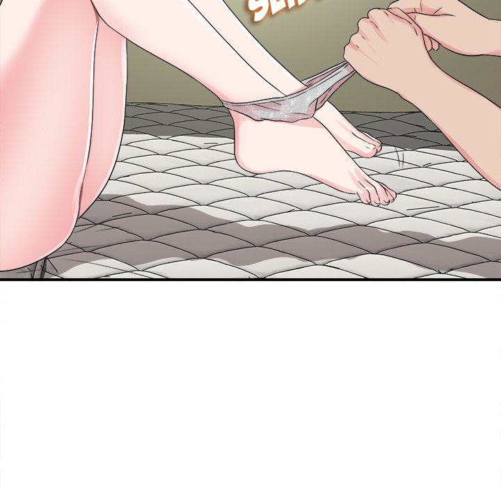 Secret Friend chapter 69 page 21