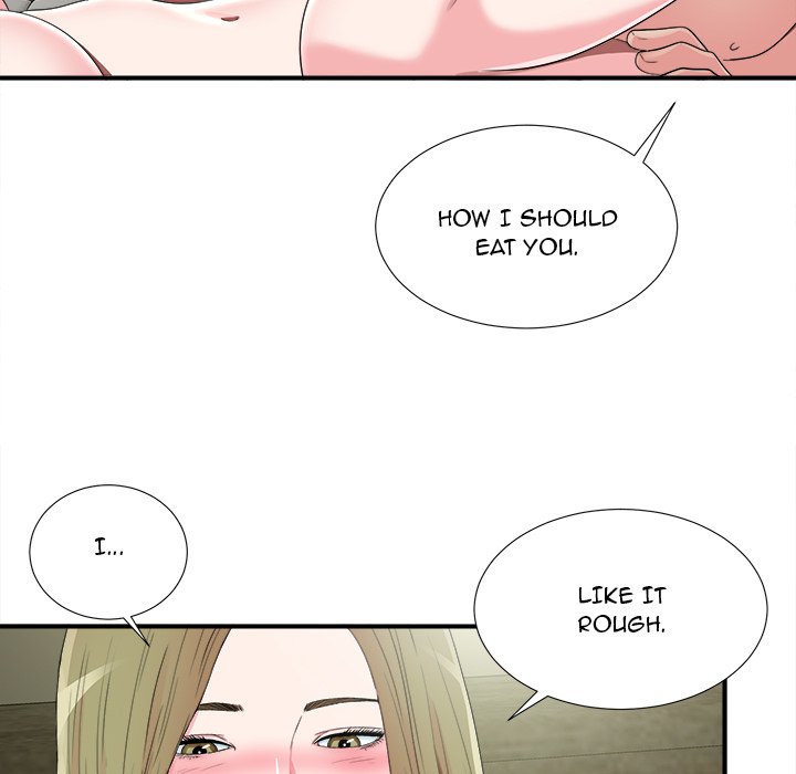 Secret Friend chapter 69 page 30