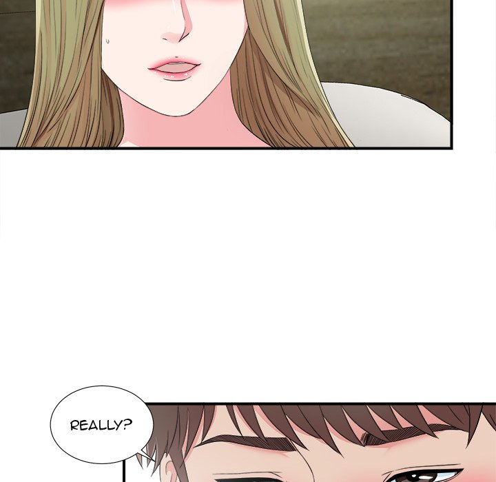 Secret Friend chapter 69 page 31