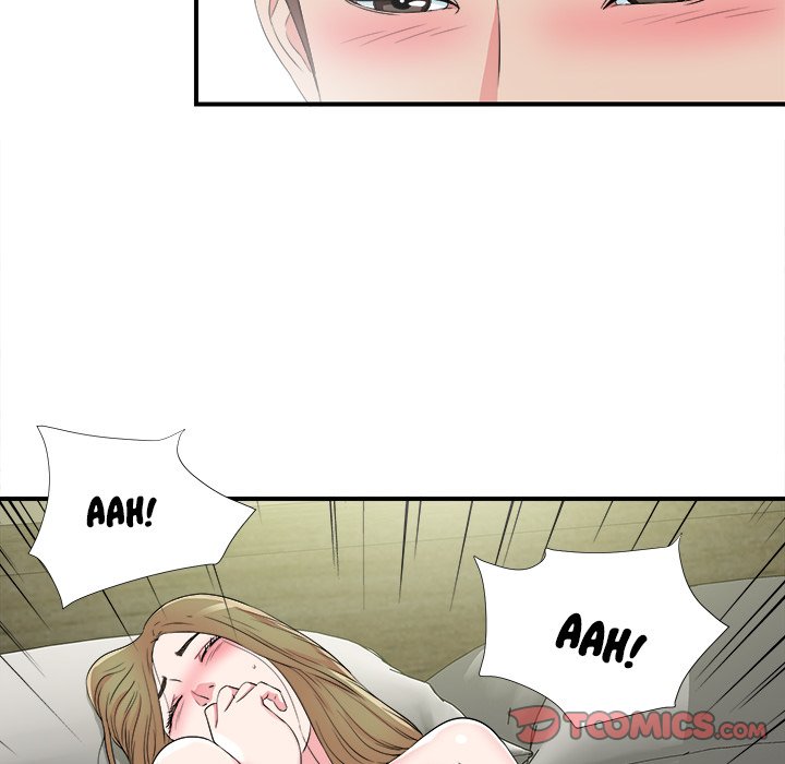 Secret Friend chapter 69 page 32