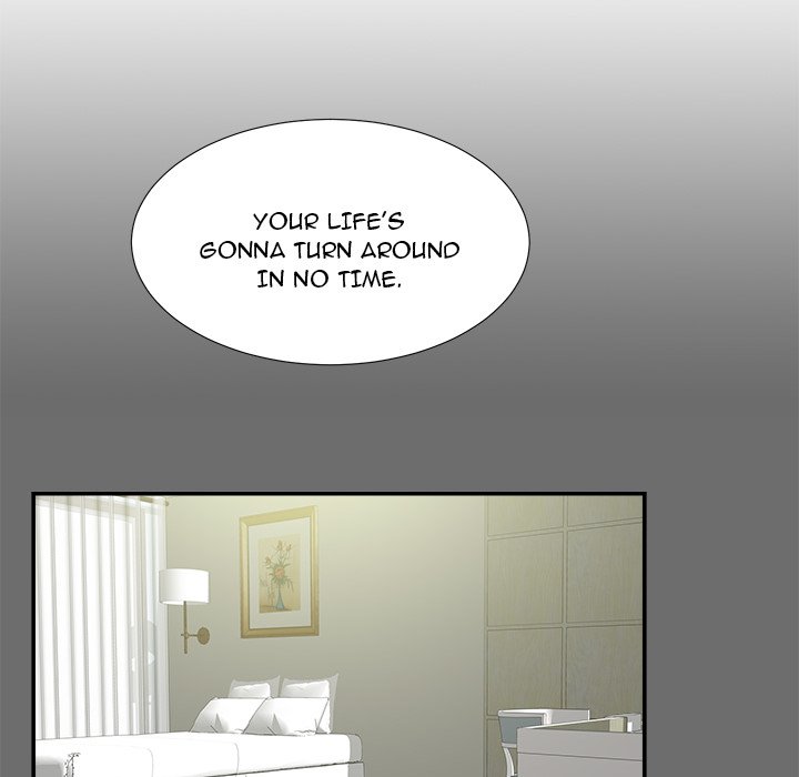 Secret Friend chapter 69 page 37