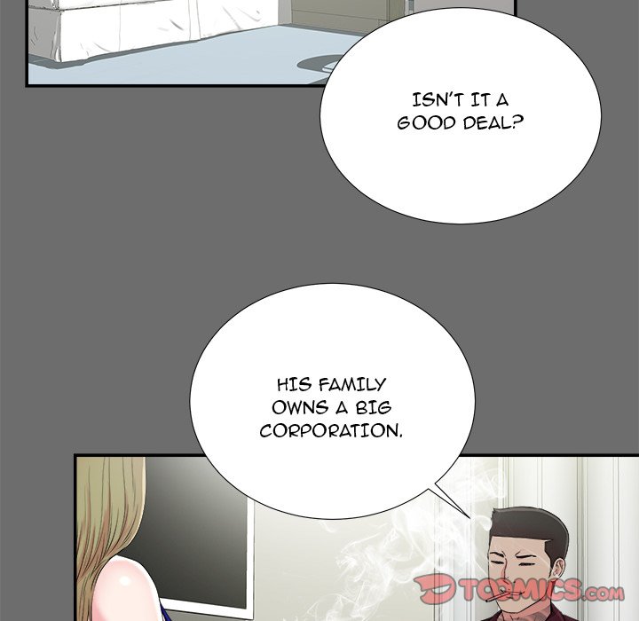Secret Friend chapter 69 page 38