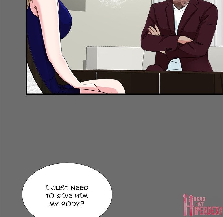 Secret Friend chapter 69 page 39