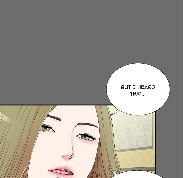 Secret Friend chapter 69 page 41