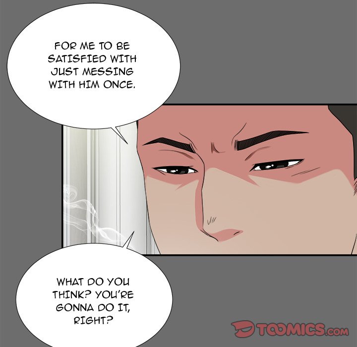Secret Friend chapter 69 page 44